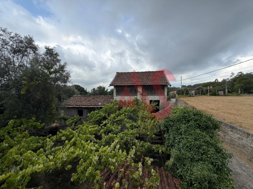Moradia T0 para Venda em Estorãos Foto 26