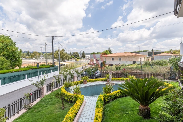 Moradia T3 para Venda em Margaride, Várzea, Lagares, Varziela, Moure Foto 24