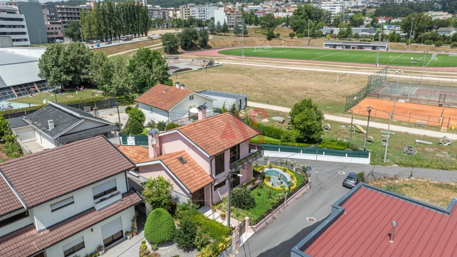 Moradia T3 para Venda em Margaride, Várzea, Lagares, Varziela, Moure Foto 3