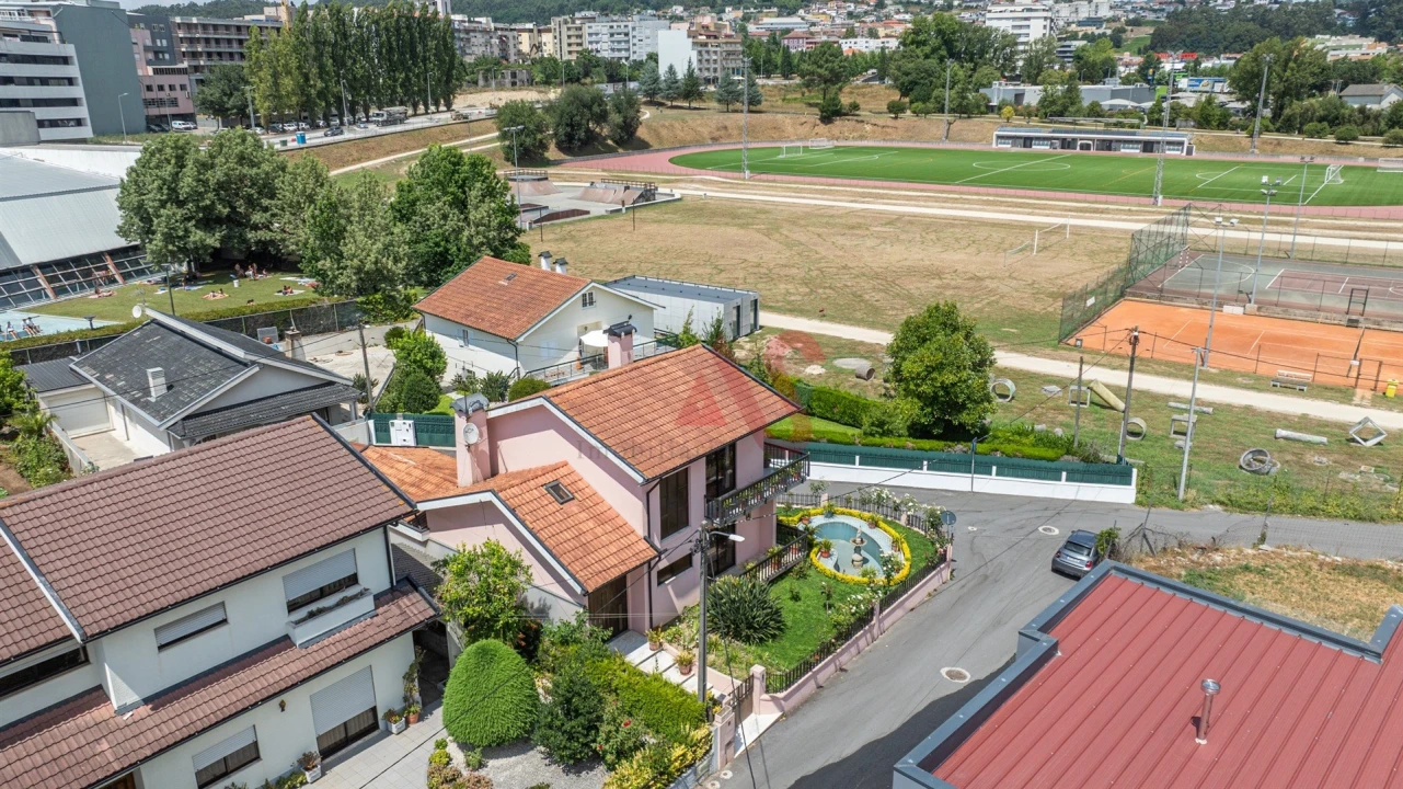 Moradia T3 para Venda em Margaride, Várzea, Lagares, Varziela, Moure Foto 3