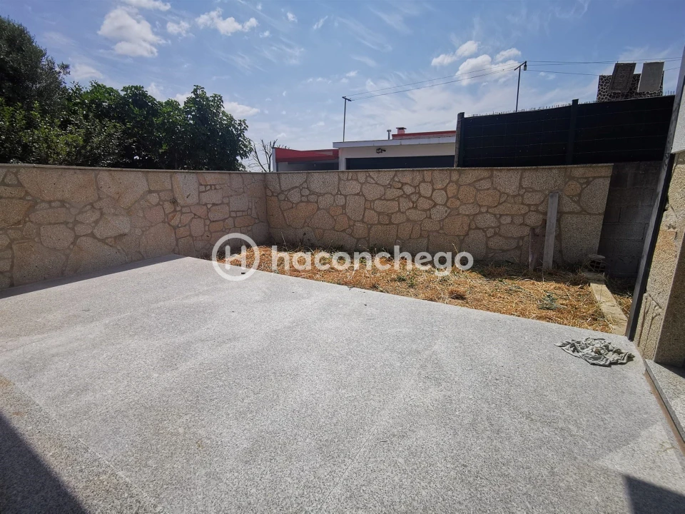 Moradia T3 para Venda em Galegos (Santa Maria) Foto 5