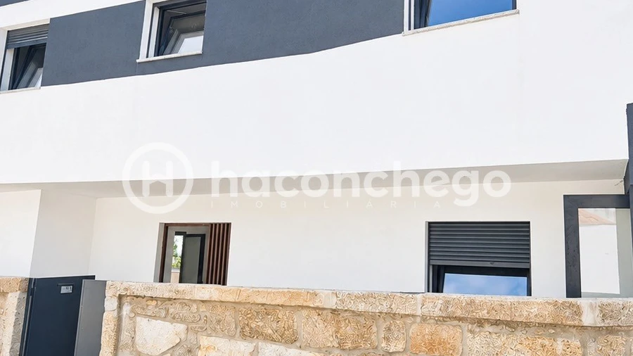 Moradia T3 para Venda em Galegos (Santa Maria)