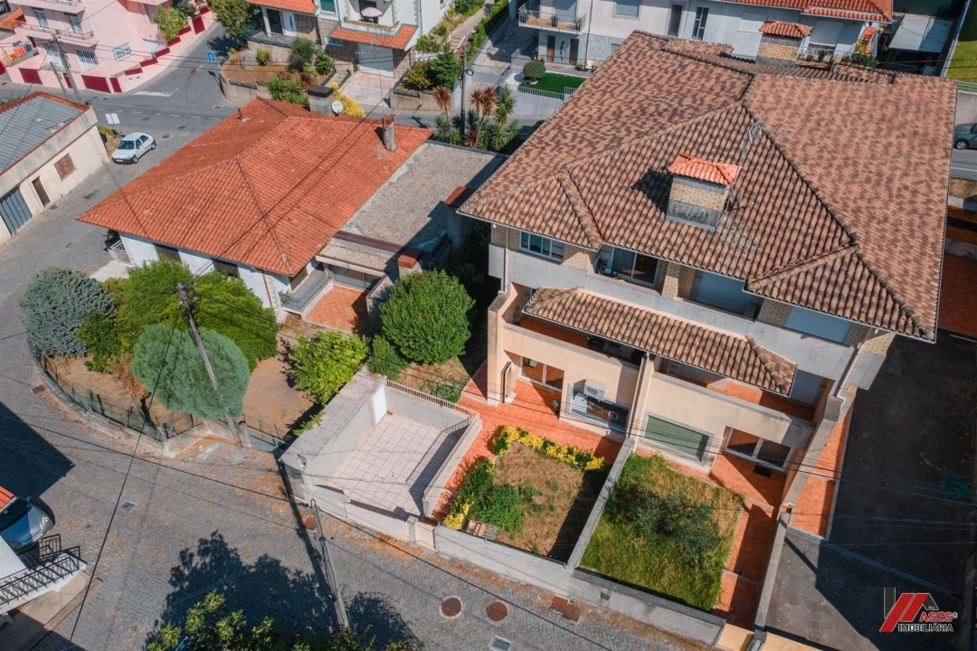 Moradia T3 para Venda em Arões (São Romão) Foto 27