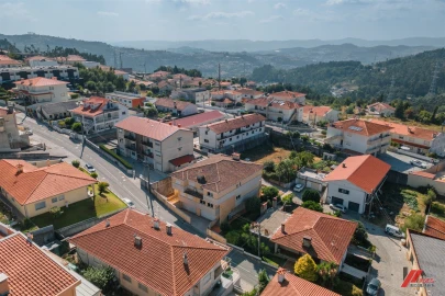 Moradia T3 para Venda em Arões (São Romão)