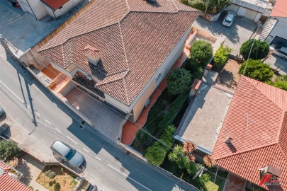 Moradia T3 para Venda em Arões (São Romão)