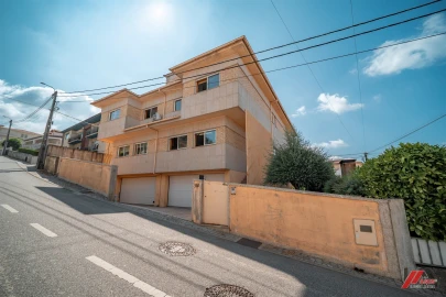 Moradia T3 para Venda em Arões (São Romão)