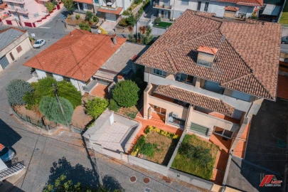 Moradia T3 para Venda em Arões (São Romão)