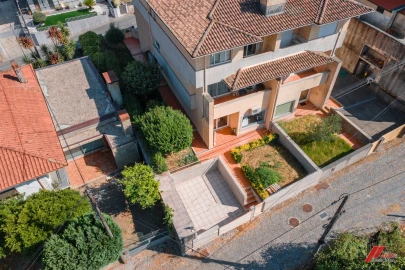Moradia T3 para Venda em Arões (São Romão)
