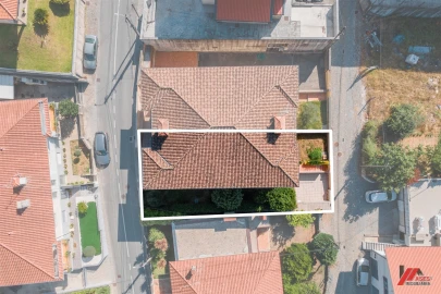 Moradia T3 para Venda em Arões (São Romão)