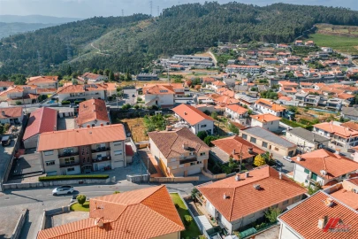 Moradia T3 para Venda em Arões (São Romão)