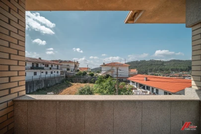 Moradia T3 para Venda em Arões (São Romão)