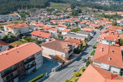 Moradia T3 para Venda em Arões (São Romão)