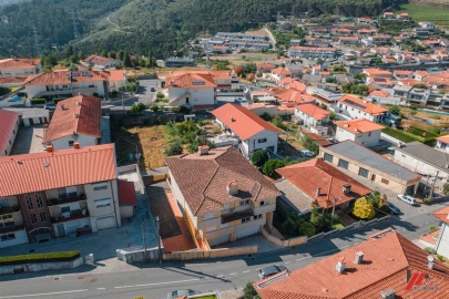 Moradia T3 para Venda em Arões (São Romão)
