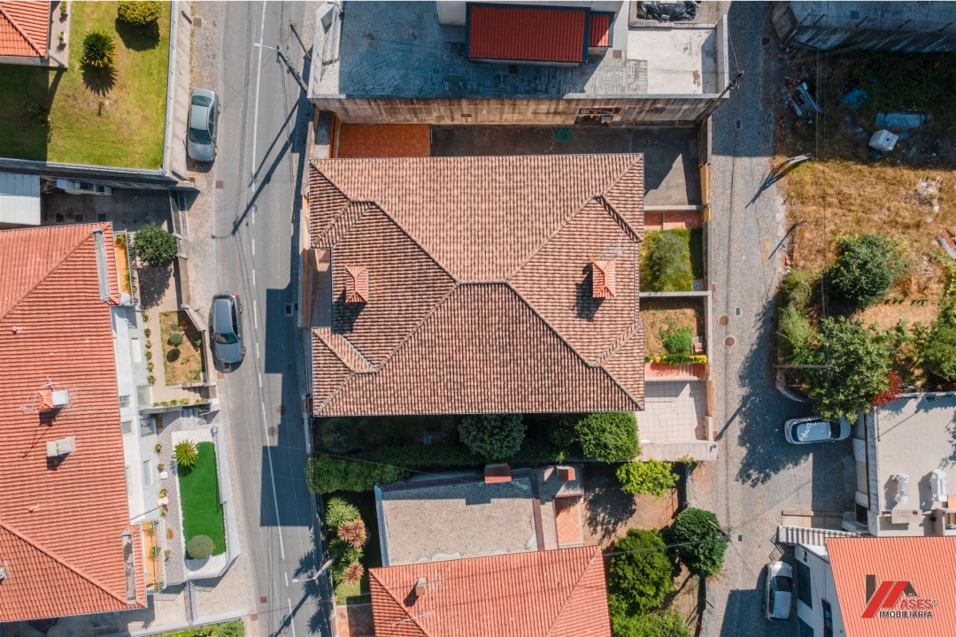 Moradia T3 para Venda em Arões (São Romão) Foto 28