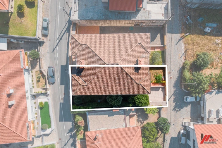 Moradia T3 para Venda em Arões (São Romão) Foto 29