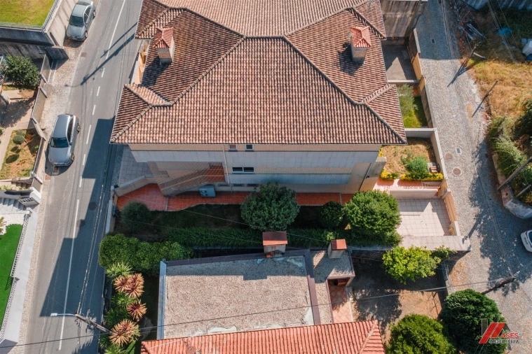 Moradia T3 para Venda em Arões (São Romão) Foto 32