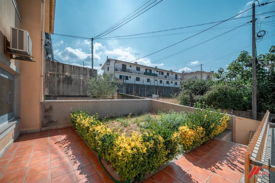 Moradia T3 para Venda em Arões (São Romão) Foto 21