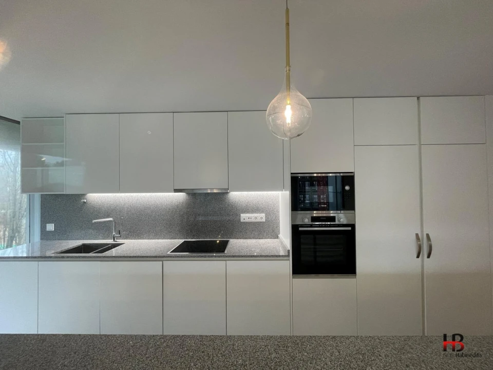 Apartamento T3 para Venda em Canidelo Foto 32