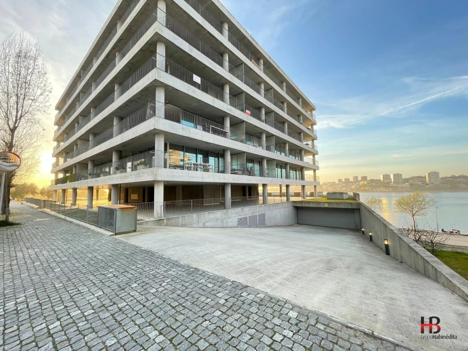 Apartamento T3 para Venda em Canidelo Foto 7