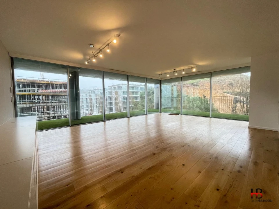 Apartamento T3 para Venda em Canidelo Foto 34