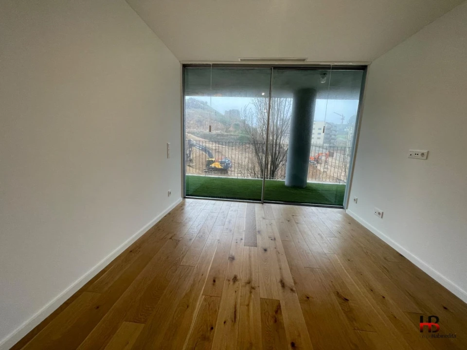 Apartamento T3 para Venda em Canidelo Foto 23