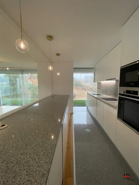 Apartamento T3 para Venda em Canidelo