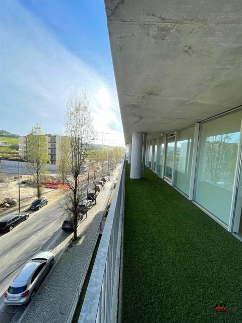 Apartamento T3 para Venda em Canidelo