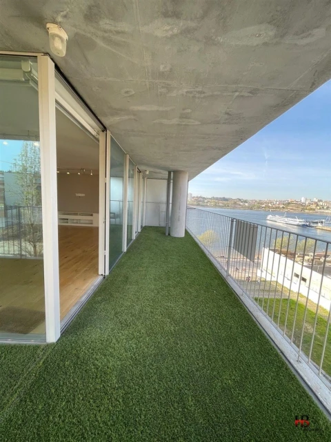 Apartamento T3 para Venda em Canidelo