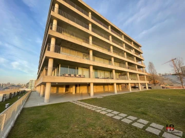 Apartamento T3 para Venda em Canidelo