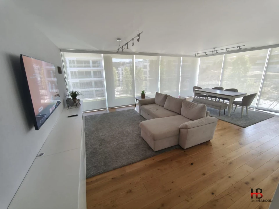 Apartamento T3 para Venda em Canidelo Foto 37