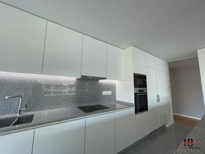 Apartamento T3 para Venda em Canidelo Foto 14