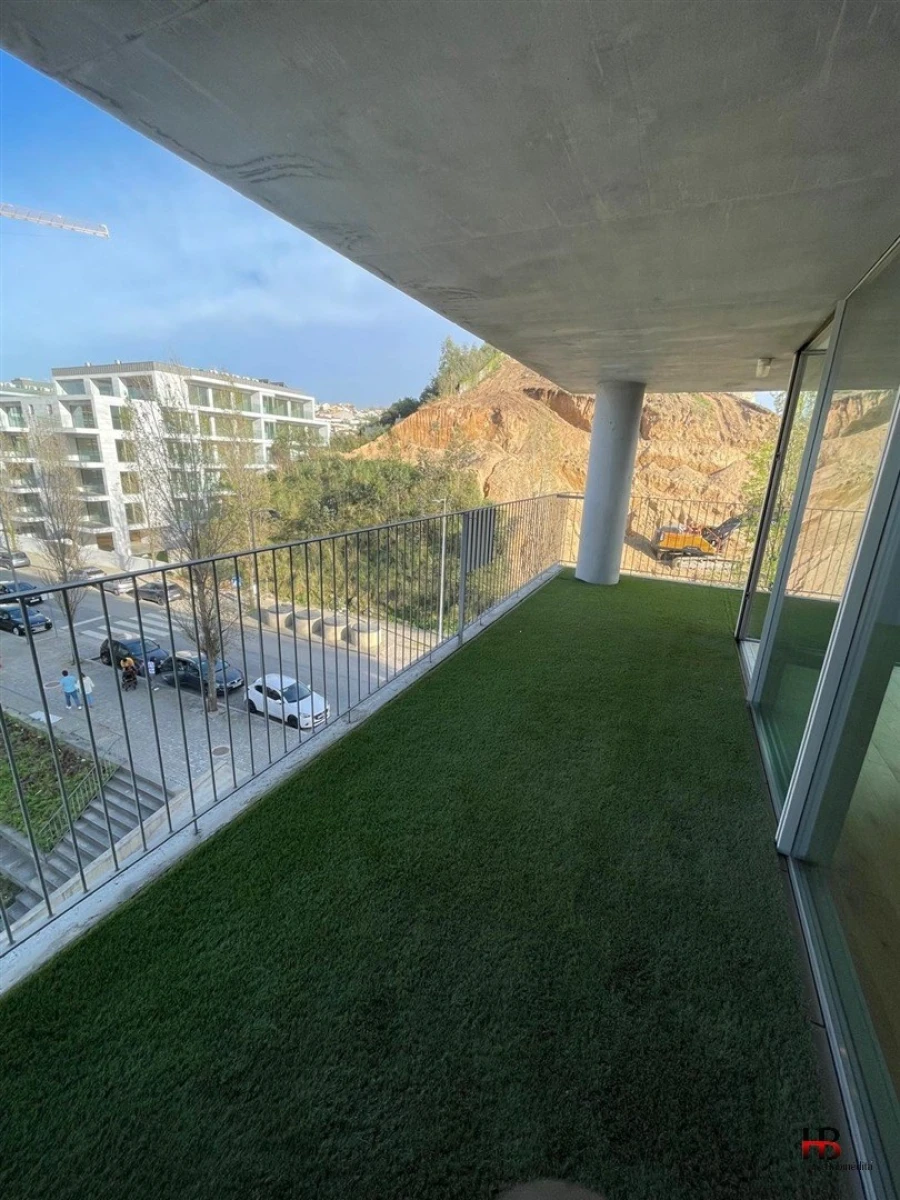Apartamento T3 para Venda em Canidelo Foto 17