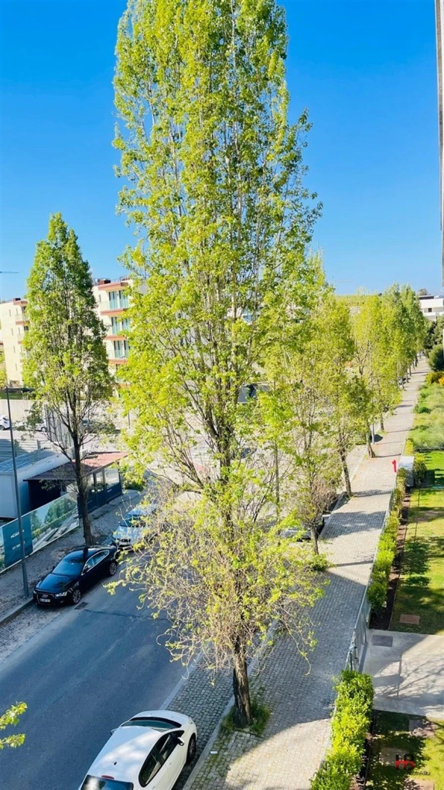 Apartamento T3 para Venda em Canidelo Foto 4
