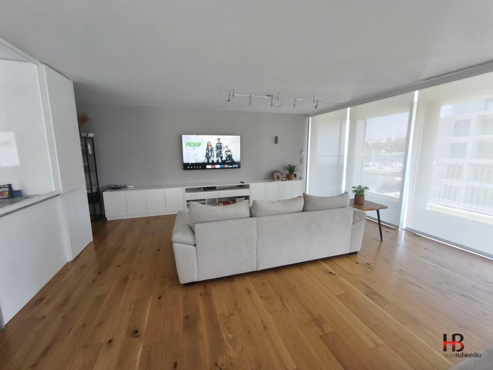 Apartamento T3 para Venda em Canidelo Foto 38