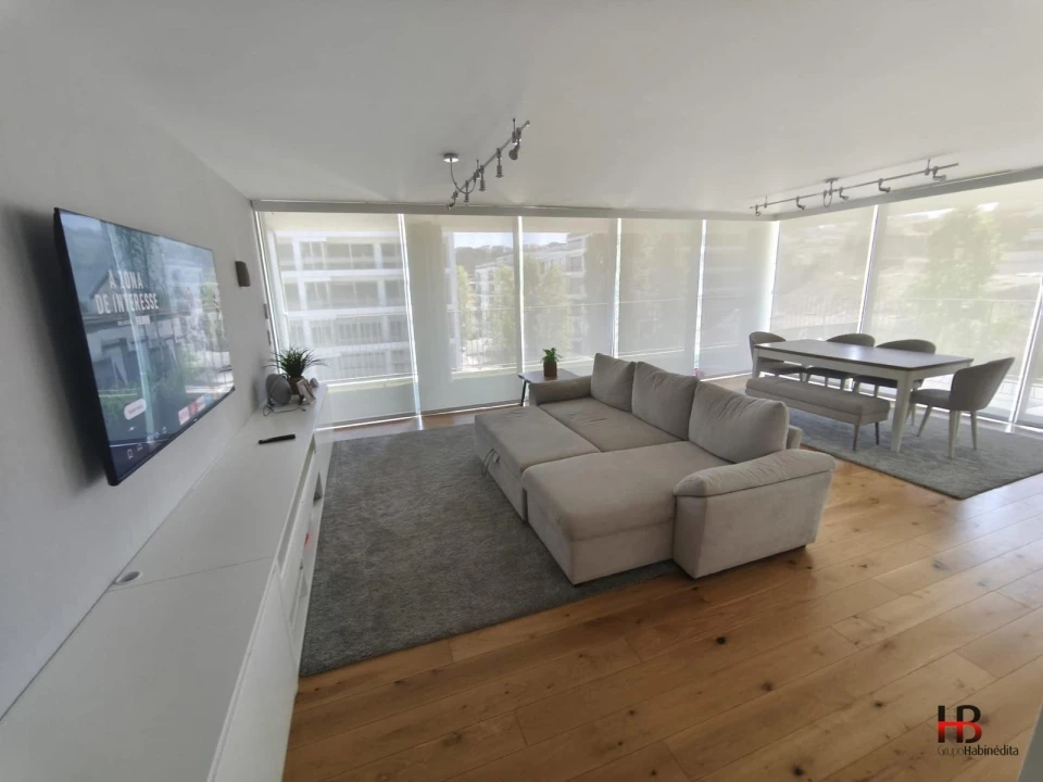 Apartamento T3 para Venda em Canidelo Foto 36