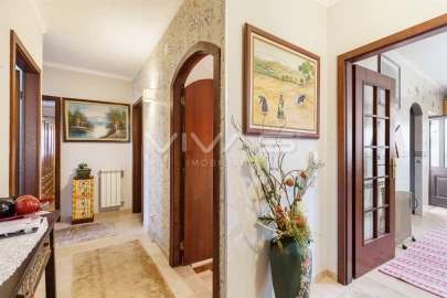 Moradia T6 para Venda em Lago