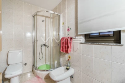 Moradia T6 para Venda em Lago
