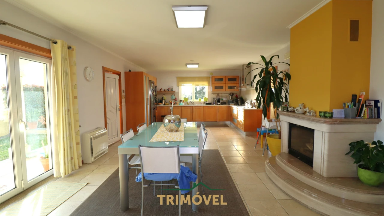 Moradia T3 para Venda em O. Azeméis, Riba-Ul, Ul, Macinhata Seixa, Madail Foto 5