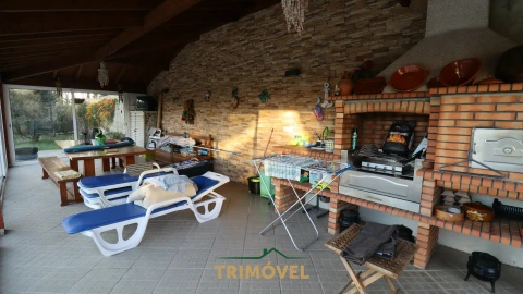 Moradia T3 para Venda em O. Azeméis, Riba-Ul, Ul, Macinhata Seixa, Madail
