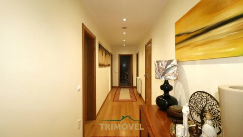 Moradia T3 para Venda em O. Azeméis, Riba-Ul, Ul, Macinhata Seixa, Madail