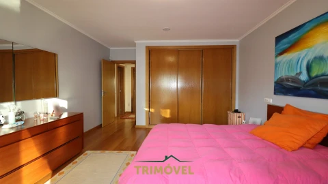 Moradia T3 para Venda em O. Azeméis, Riba-Ul, Ul, Macinhata Seixa, Madail
