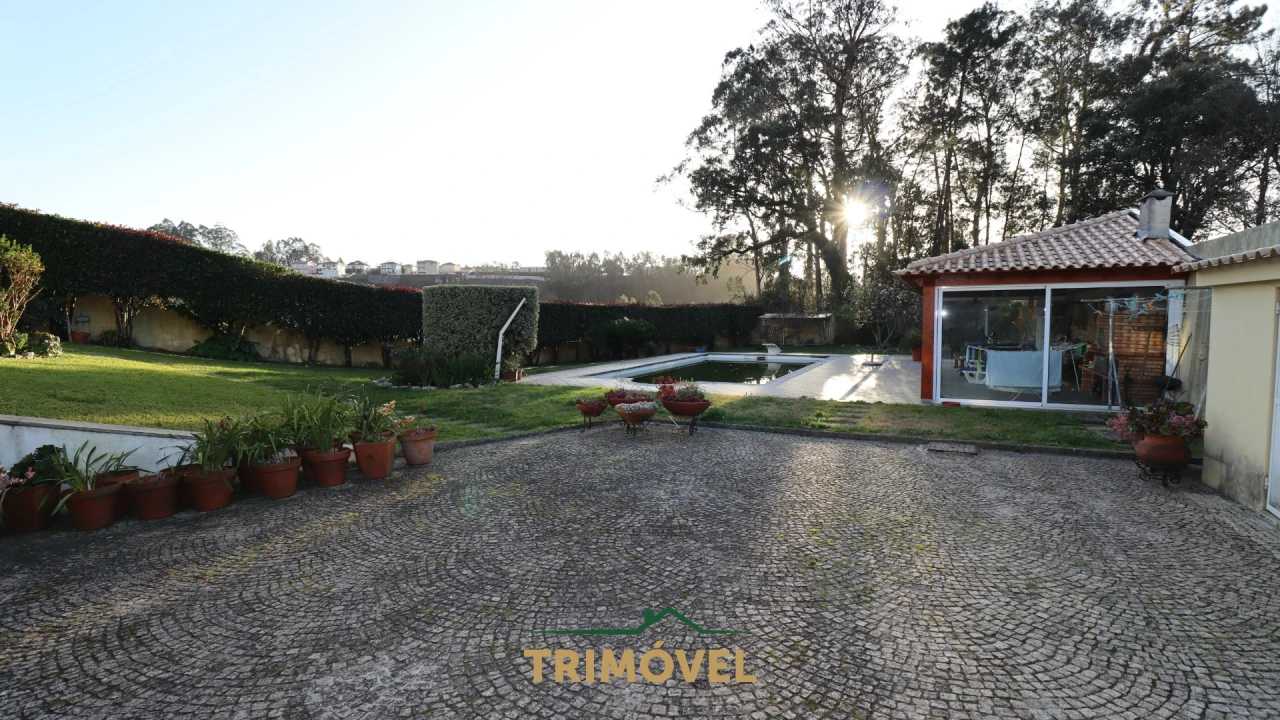 Moradia T3 para Venda em O. Azeméis, Riba-Ul, Ul, Macinhata Seixa, Madail Foto 25