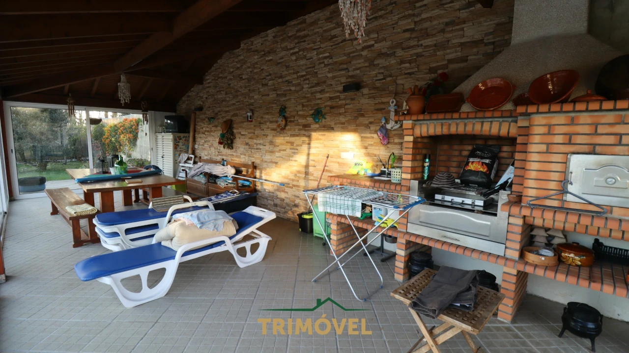 Moradia T3 para Venda em O. Azeméis, Riba-Ul, Ul, Macinhata Seixa, Madail Foto 29