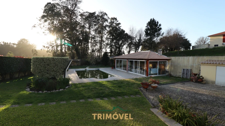 Moradia T3 para Venda em O. Azeméis, Riba-Ul, Ul, Macinhata Seixa, Madail Foto 26