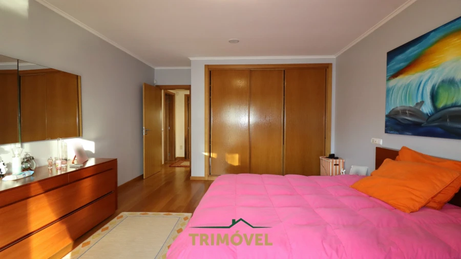 Moradia T3 para Venda em O. Azeméis, Riba-Ul, Ul, Macinhata Seixa, Madail Foto 11