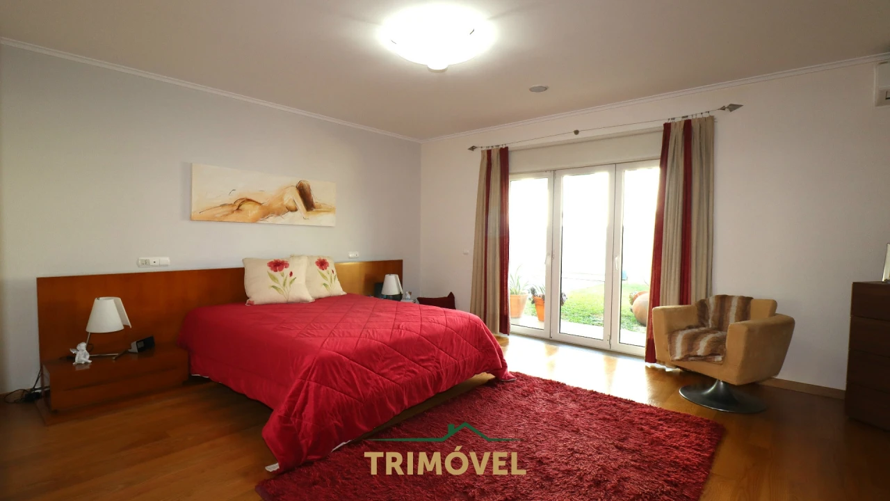 Moradia T3 para Venda em O. Azeméis, Riba-Ul, Ul, Macinhata Seixa, Madail Foto 15