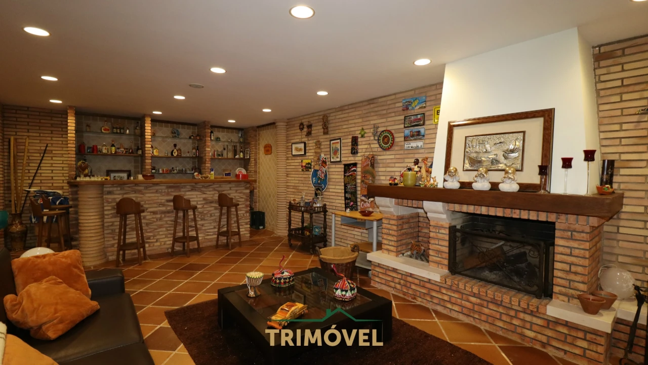 Moradia T3 para Venda em O. Azeméis, Riba-Ul, Ul, Macinhata Seixa, Madail Foto 22