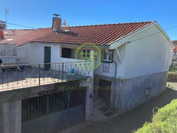 Moradia T2 para Venda em Paço