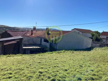 Moradia T2 para Venda em Paço