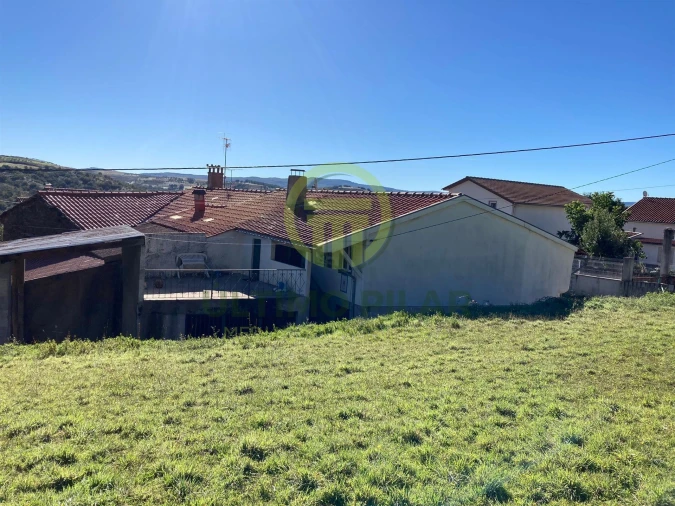 Moradia T2 para Venda em Paço Foto 7